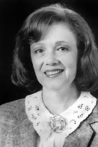 Portrait of Diane L. Reinhard