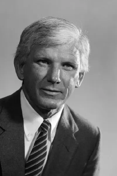 Portrait of Neil S. Bucklew