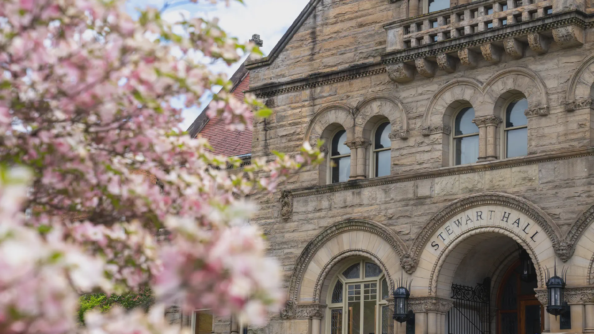 Stewart Hall